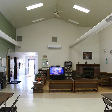 Pine Country Camping Resort
